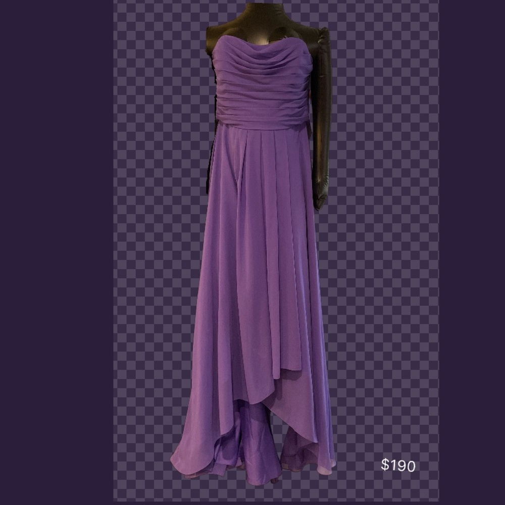 Gown